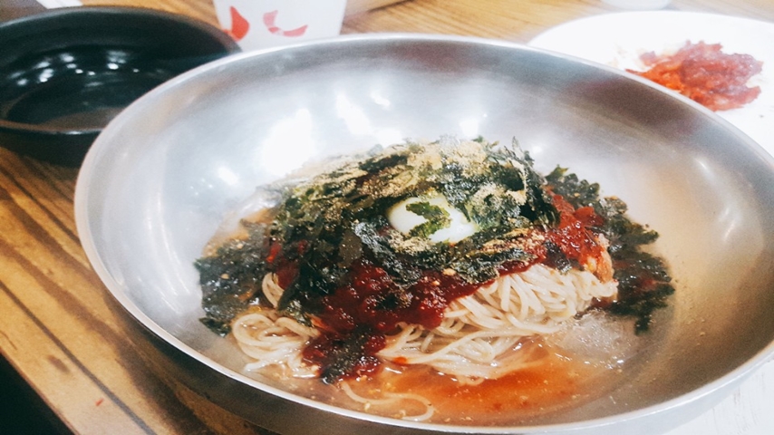 오정막국수 이미지