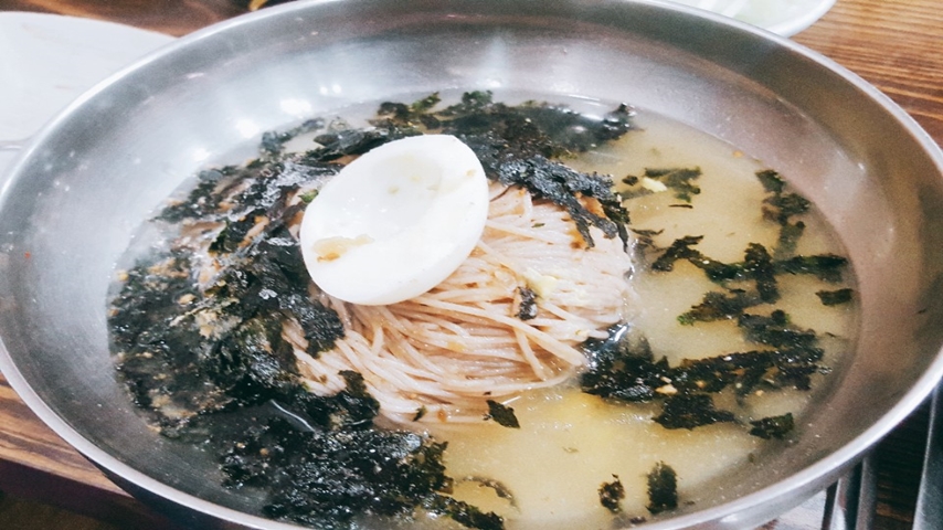 오정막국수 이미지