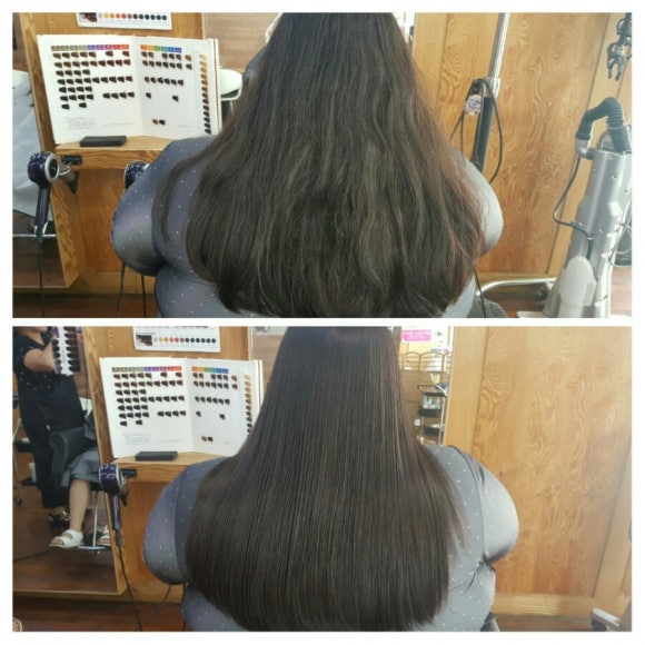 삼만헤어 이미지
