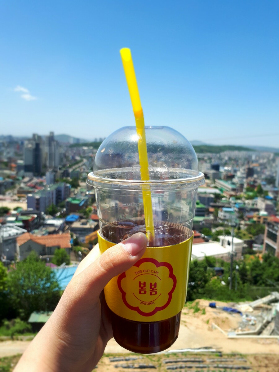 카페봄봄 서문점 이미지