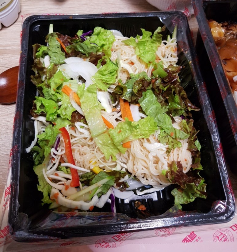 마왕족발하계점 이미지