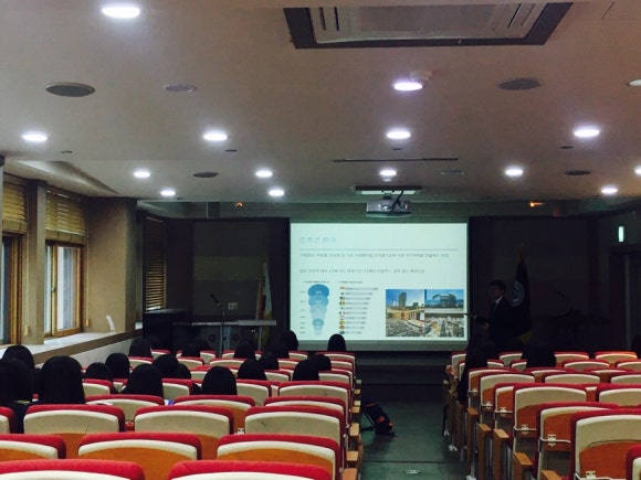 경수중학교 이미지
