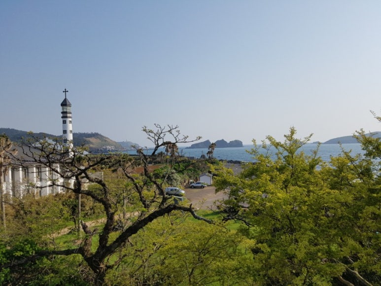 103순례자의 집 이미지
