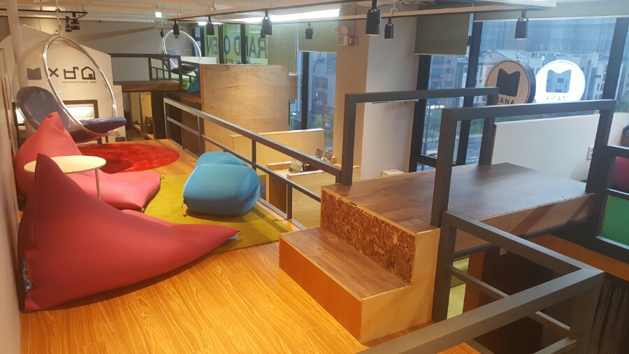 카페 마나(CAFE MANA) 이미지