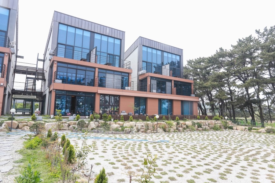 비취원펜션 이미지