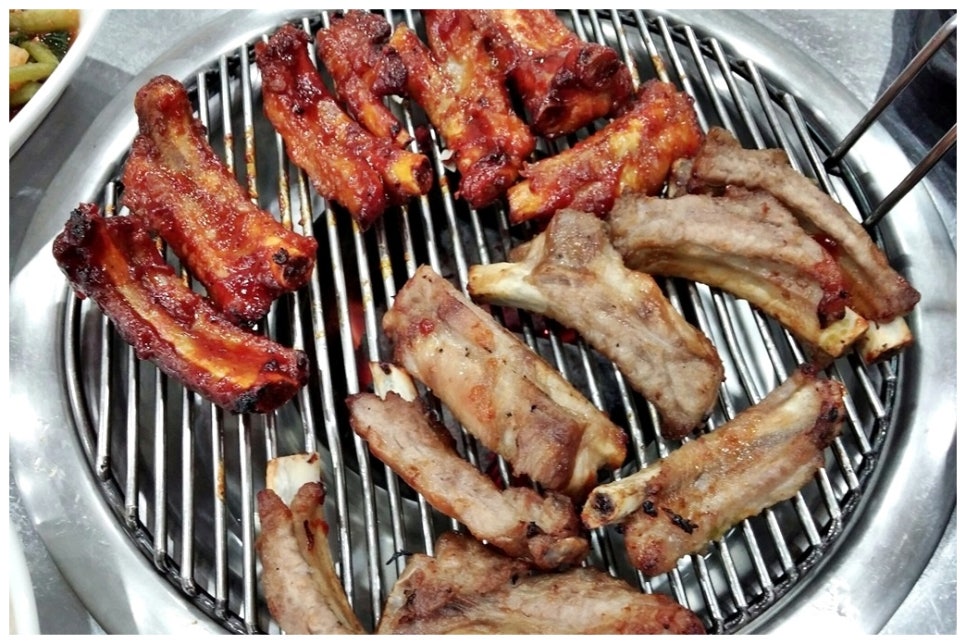 대박난쪽갈비 이미지