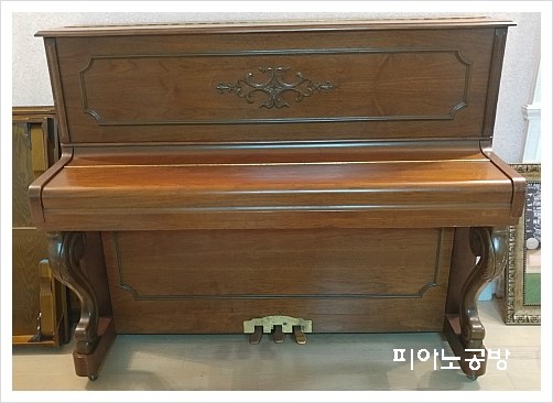 서산삼익피아노 이미지