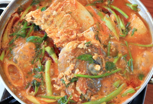 자연횟집식당 이미지