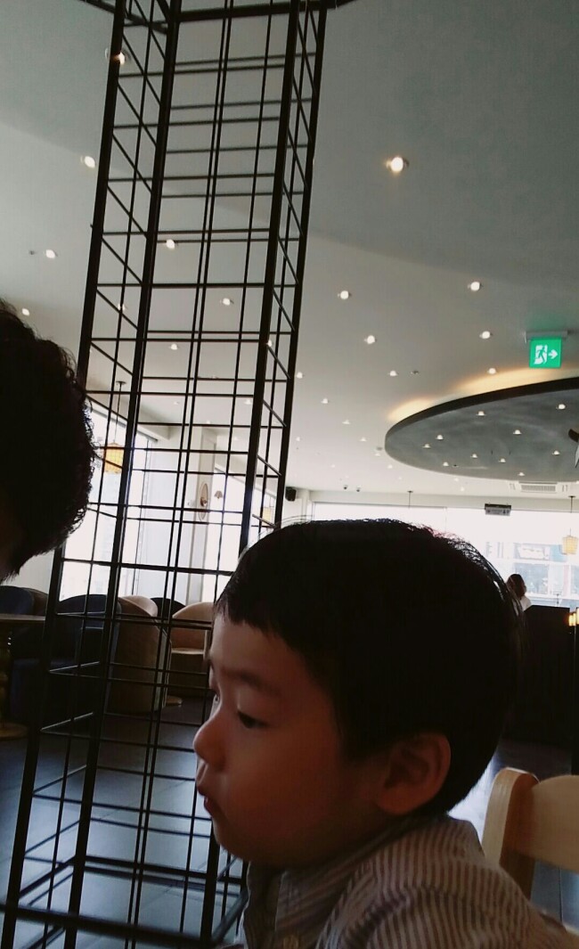 경암근린공원 유아숲체험원 이미지