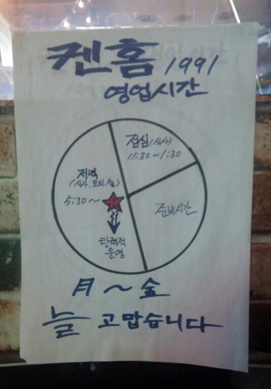 켄홈 이미지