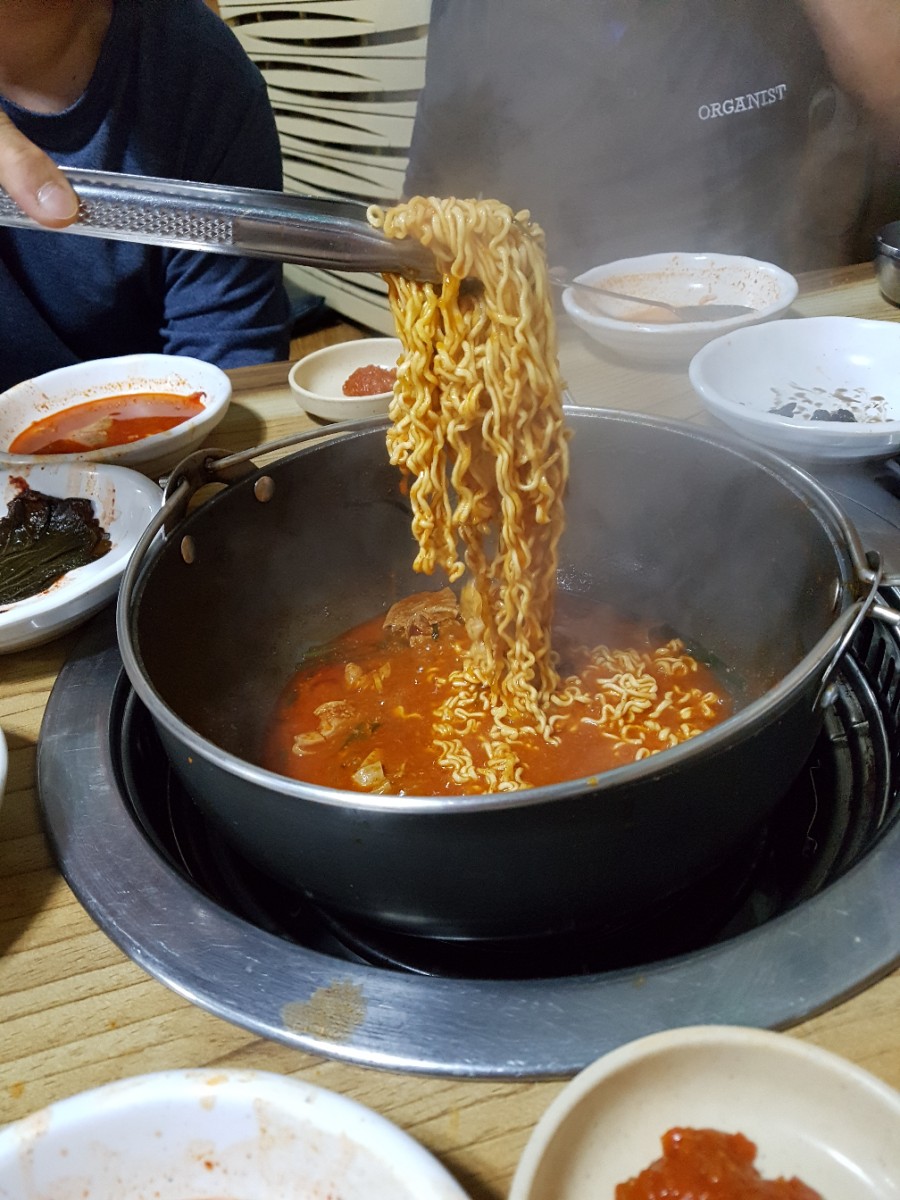 회정할매곱창 이미지