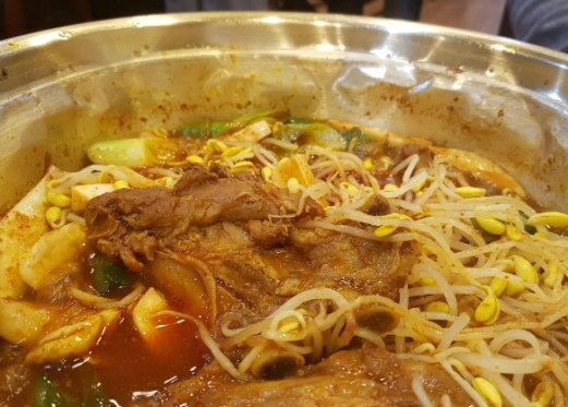 두꺼비식당 이미지