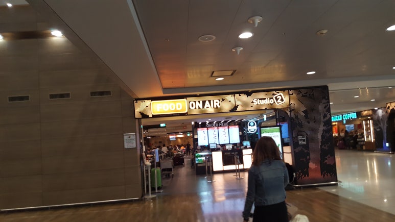 온푸드(on-food) 이미지