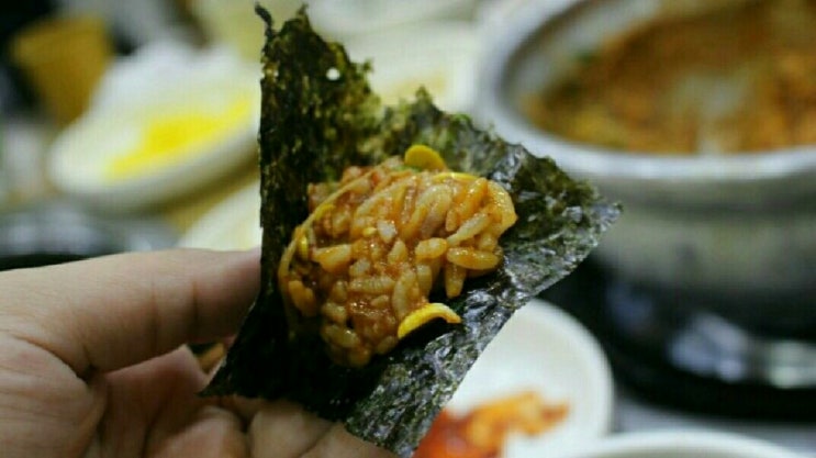 박가네등갈비 이미지