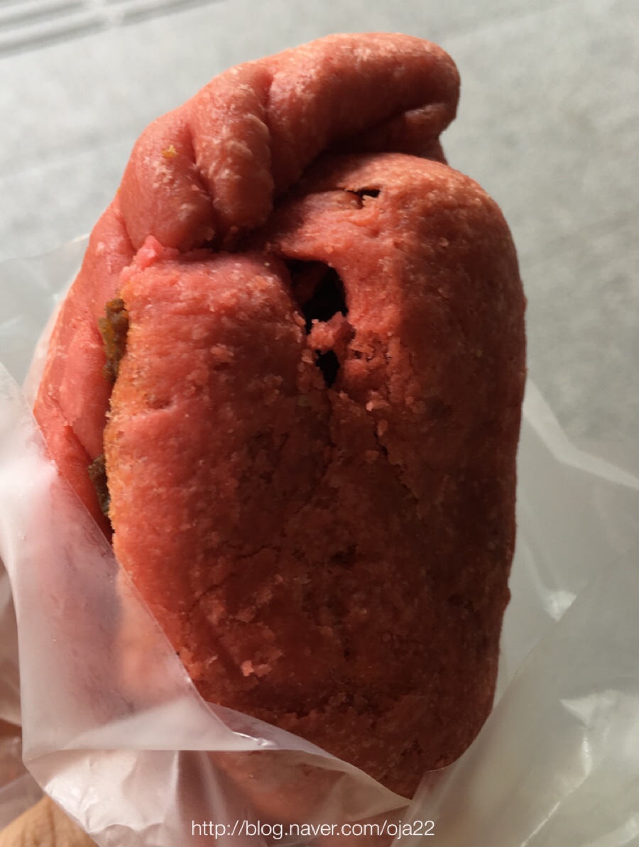오(O)치킨 이미지