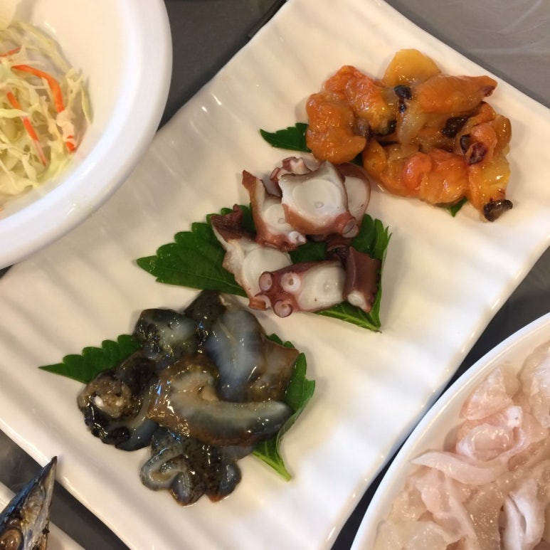 경주횟집 이미지