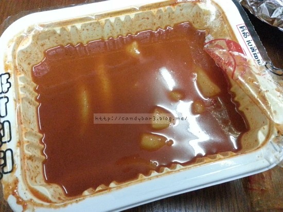 신전떡볶이군산대점 이미지