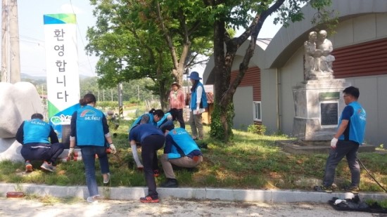 춤새마을 이미지