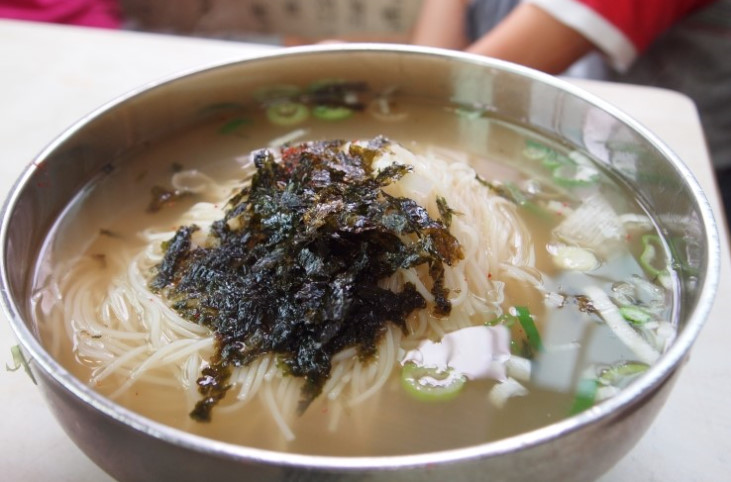 원조국수 이미지