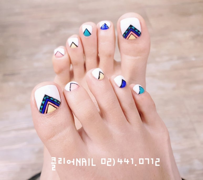 클리어NAIL&SPA 이미지