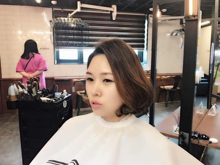 자르다헤어 이미지