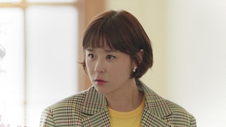 여왕헤어 이미지