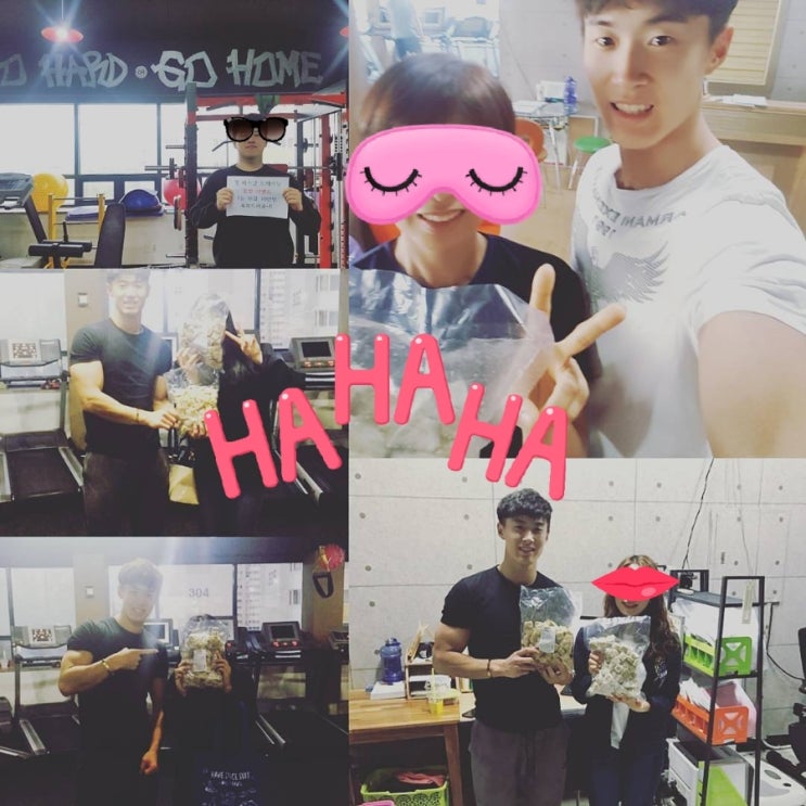 웰퍼스널트레이닝 이미지