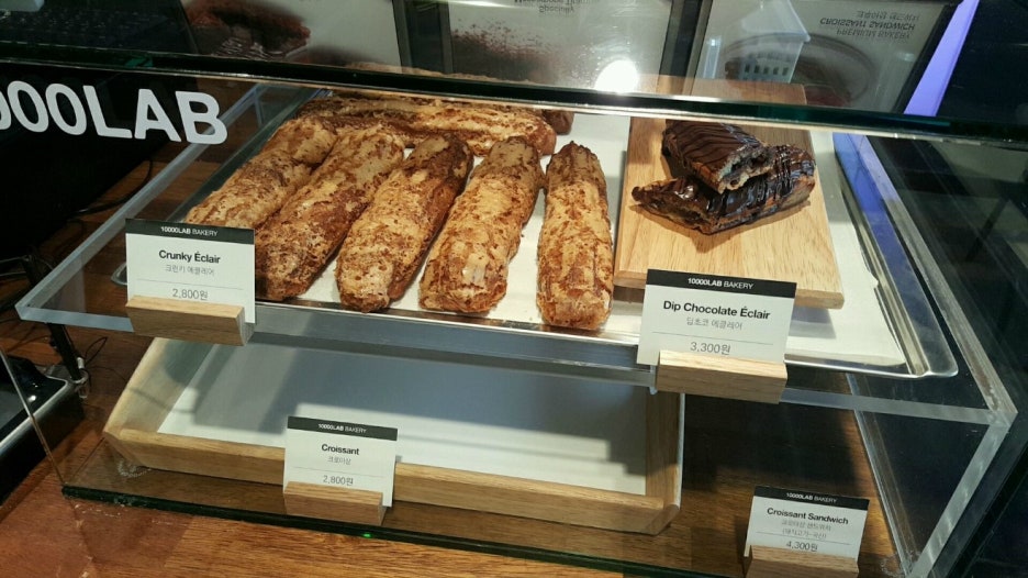 만랩커피부산 이미지
