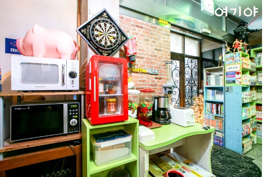 엑스오모텔 이미지