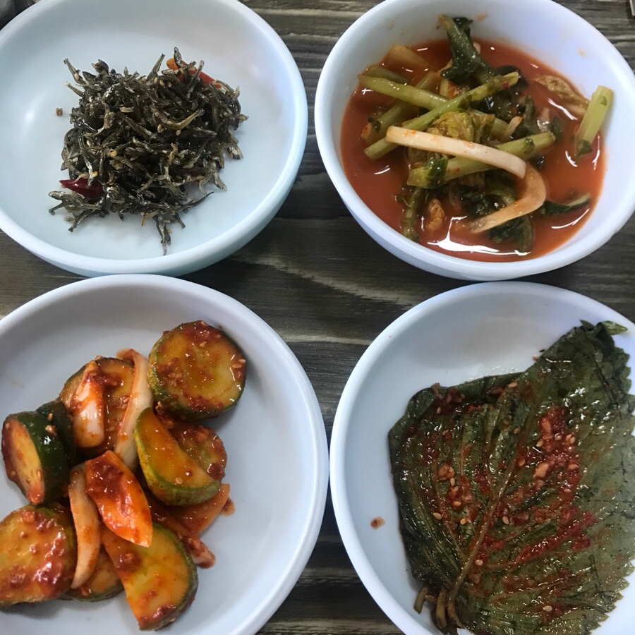 윤가네닭칼국수 이미지