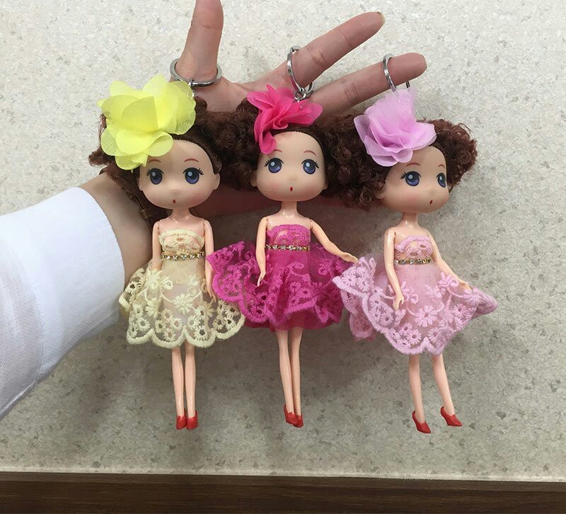 공주 이미지