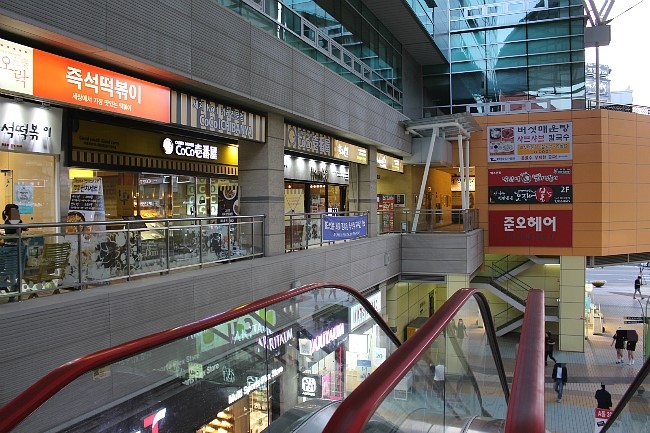 원캐럿네일 이미지