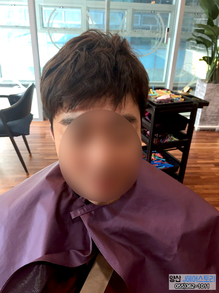 J헤어스토리 이미지