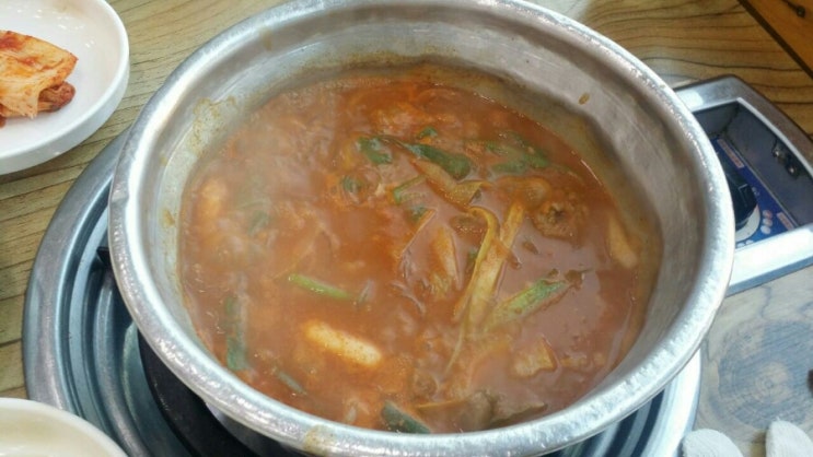 박가네등갈비 이미지