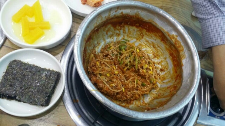박가네등갈비 이미지