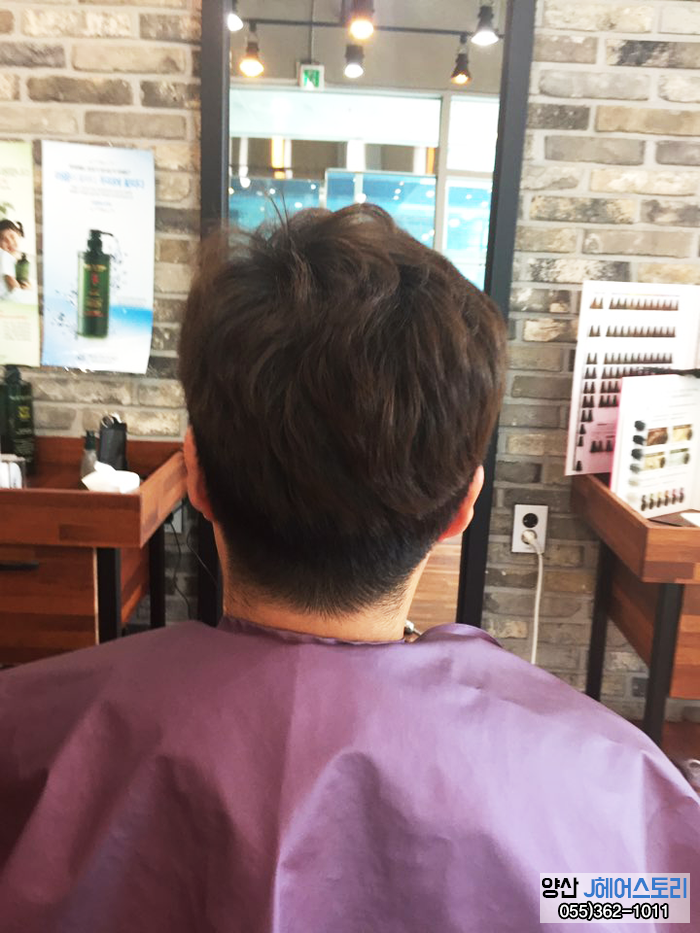 J헤어스토리 이미지