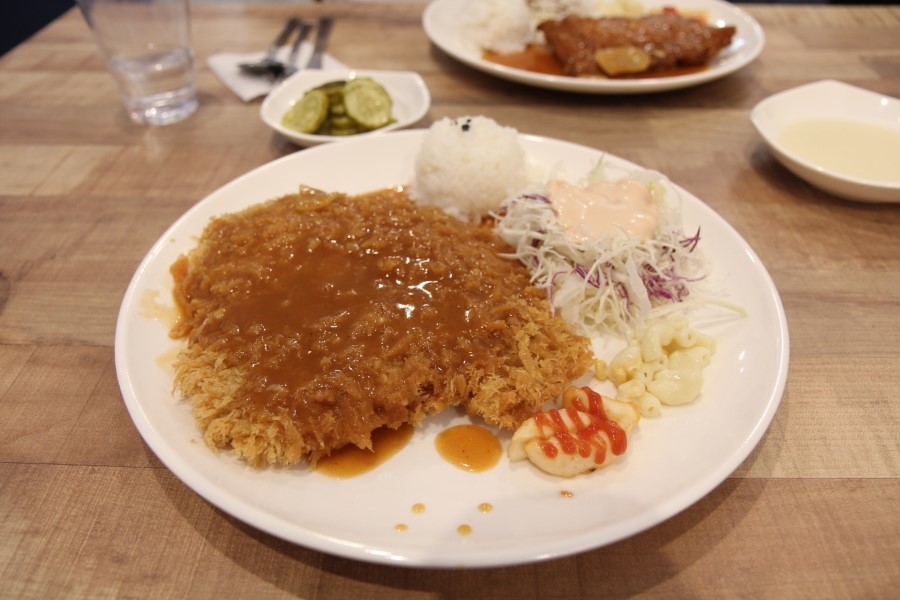 행복수제왕돈까스 이미지