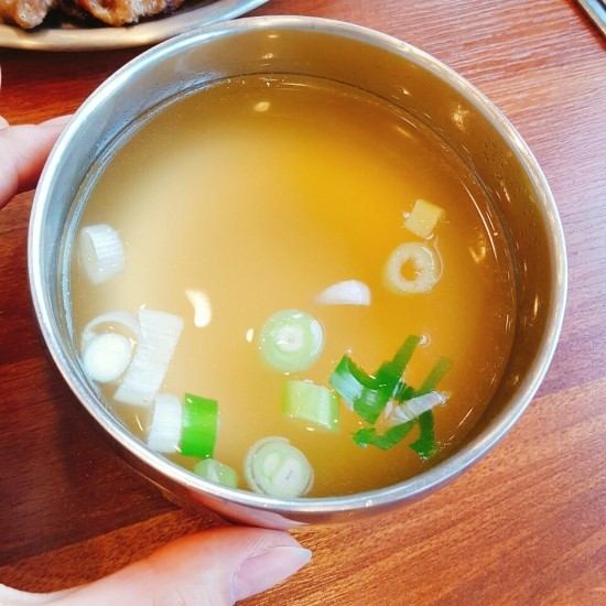 남촌면옥 이미지