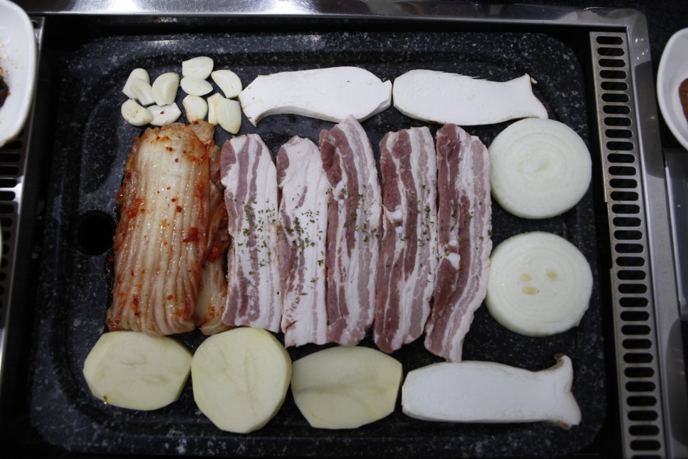 가마골 영양탕 이미지