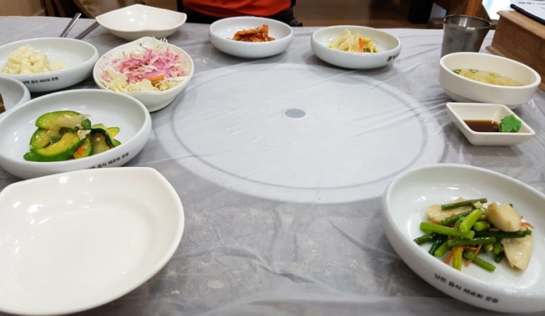 연꽃엔돌핀해물찜 이미지