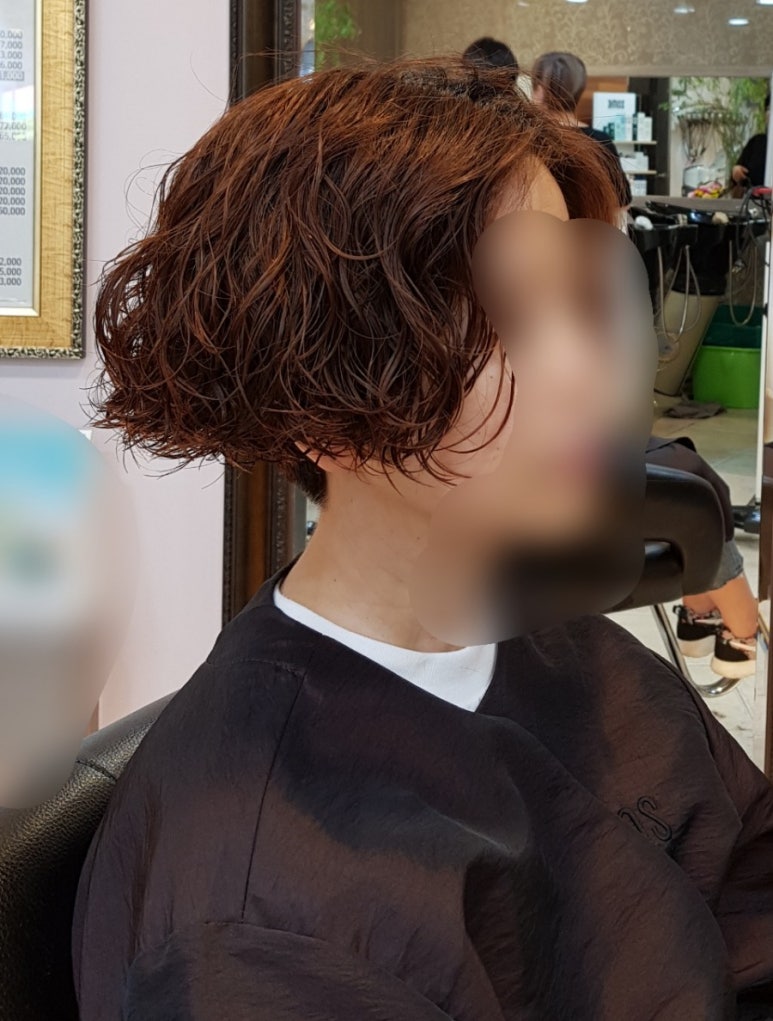 숙이미용실 이미지