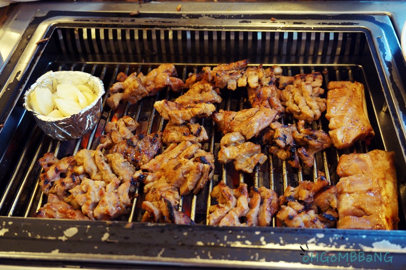 신기촌갈비 이미지