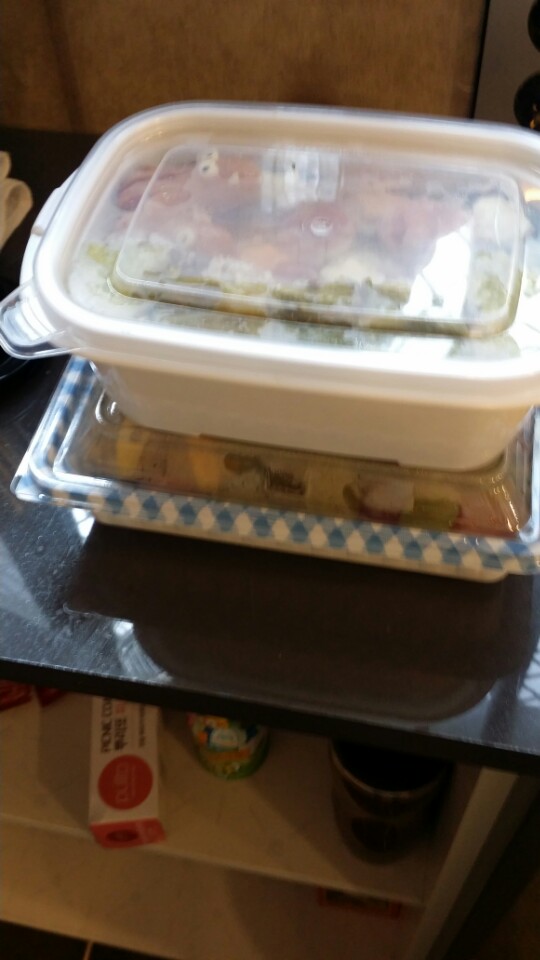 소풍김밥 이미지
