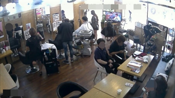 삼만헤어 이미지