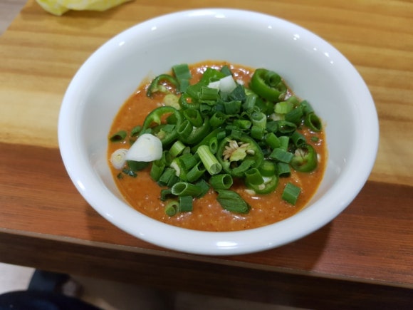 행운막창 이미지
