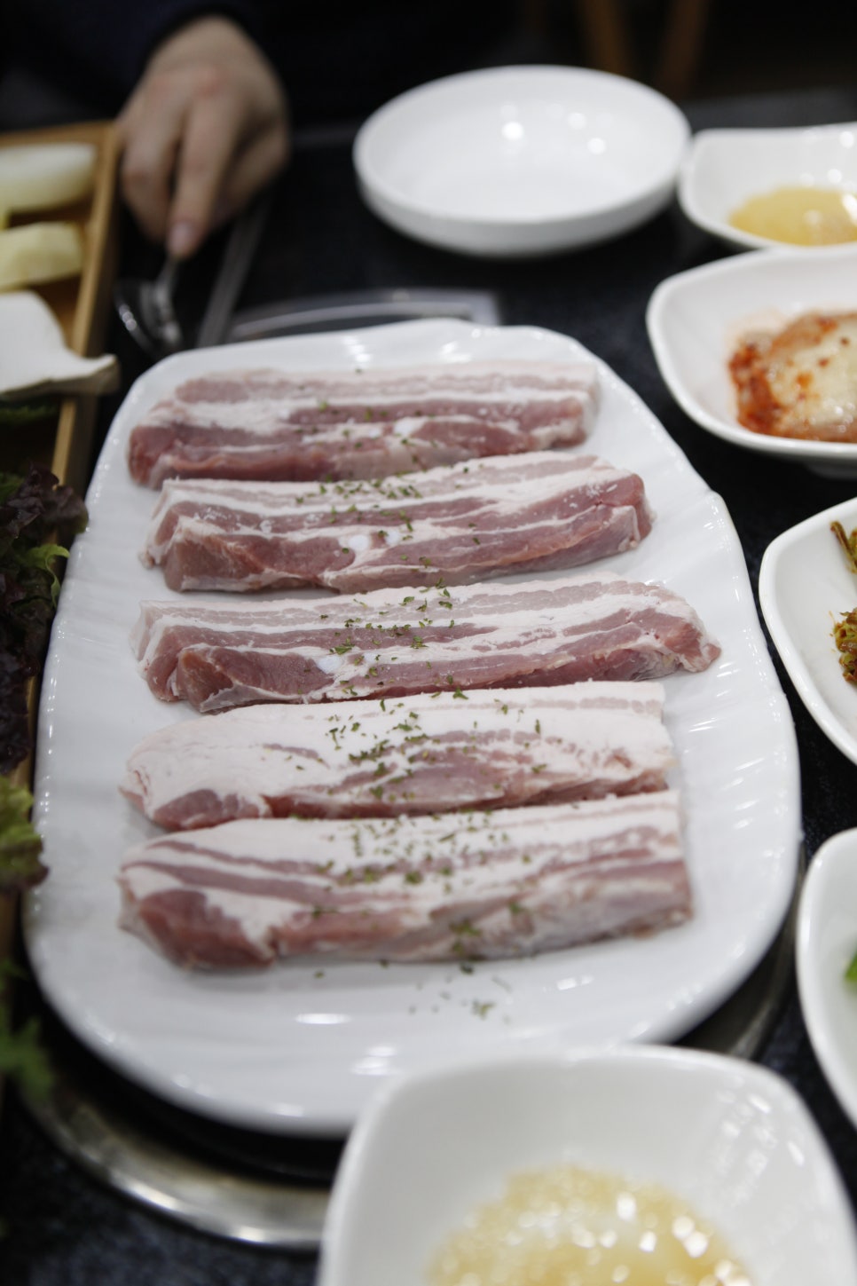 가마골 영양탕 이미지