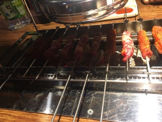신사양꼬치가로수길 이미지