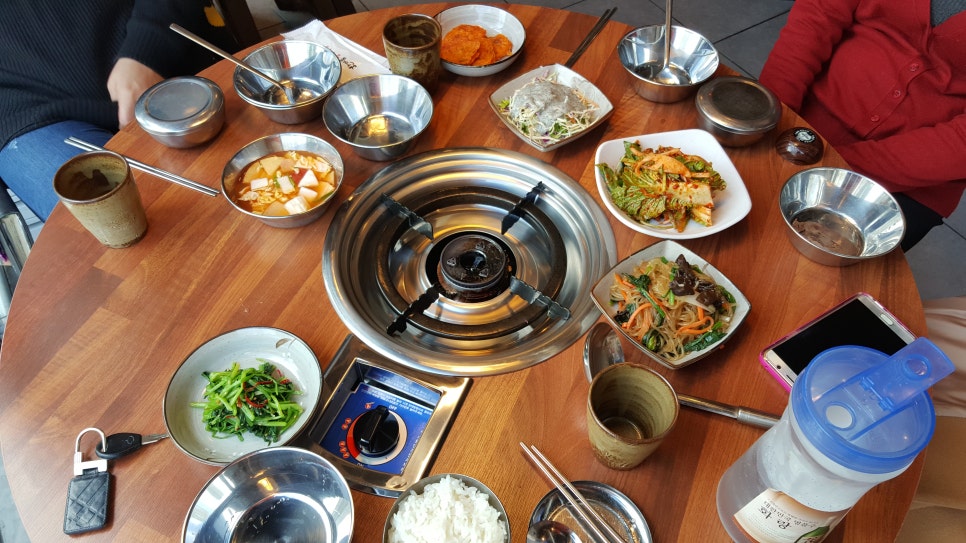 한결같은마음으로정육식당 이미지