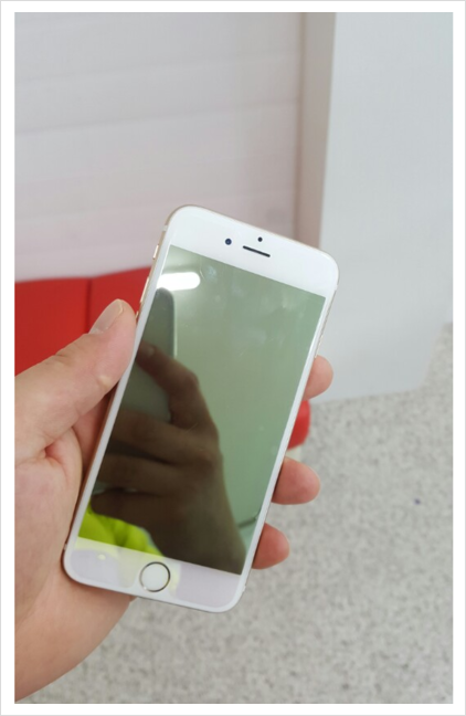 포항아이폰수리 이미지