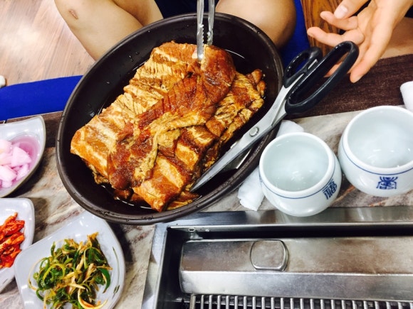 일송정가든 사진 5
